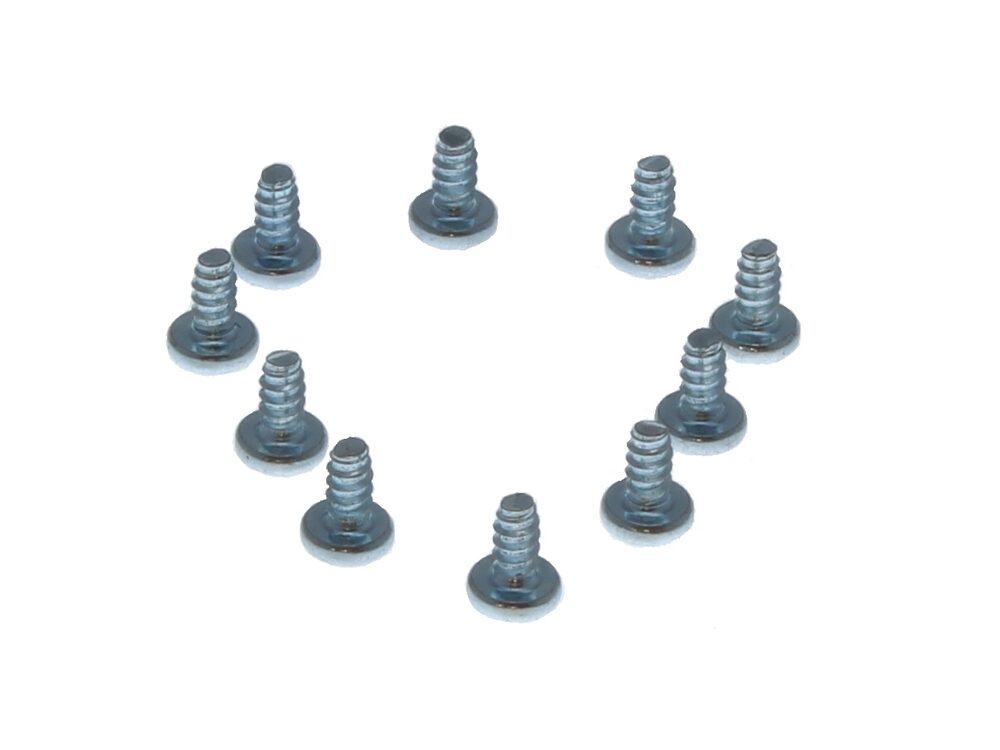 Vaillant Screw 0020107695