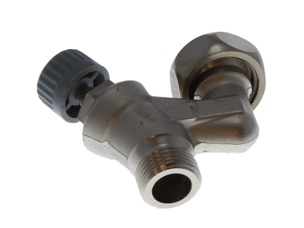 Vaillant Cold Water Connection Valve 0020107747