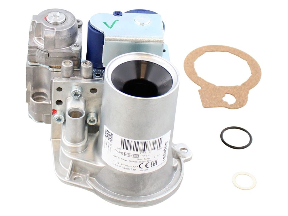 Vaillant Gas Valve 0020110995