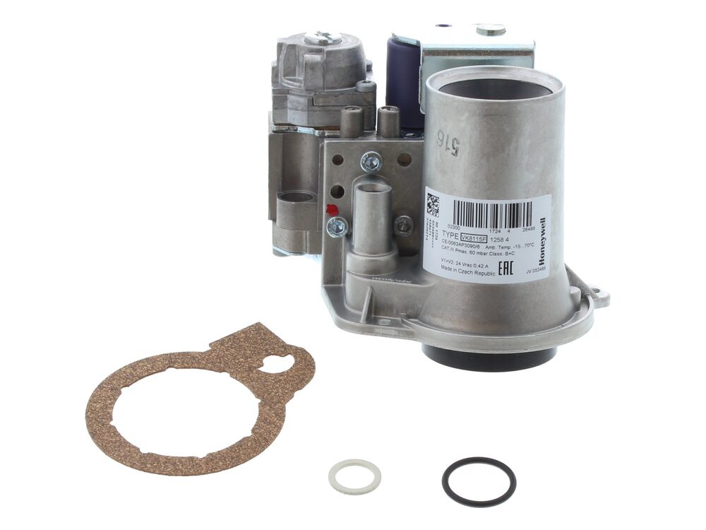 Vaillant Gas Section 0020110997