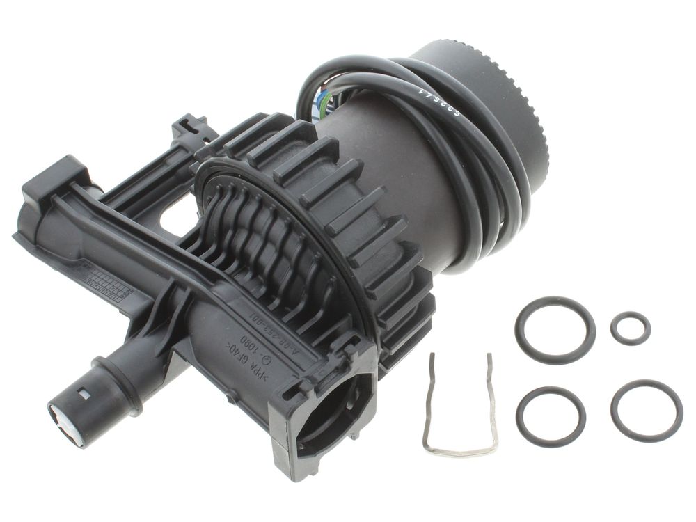 Glow-worm Energy/Ultracom 2 Store pump 0020111412