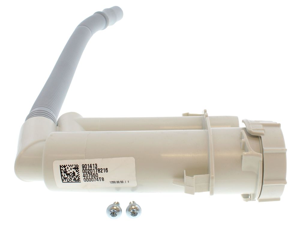 Glow-Worm Siphon 0020118134