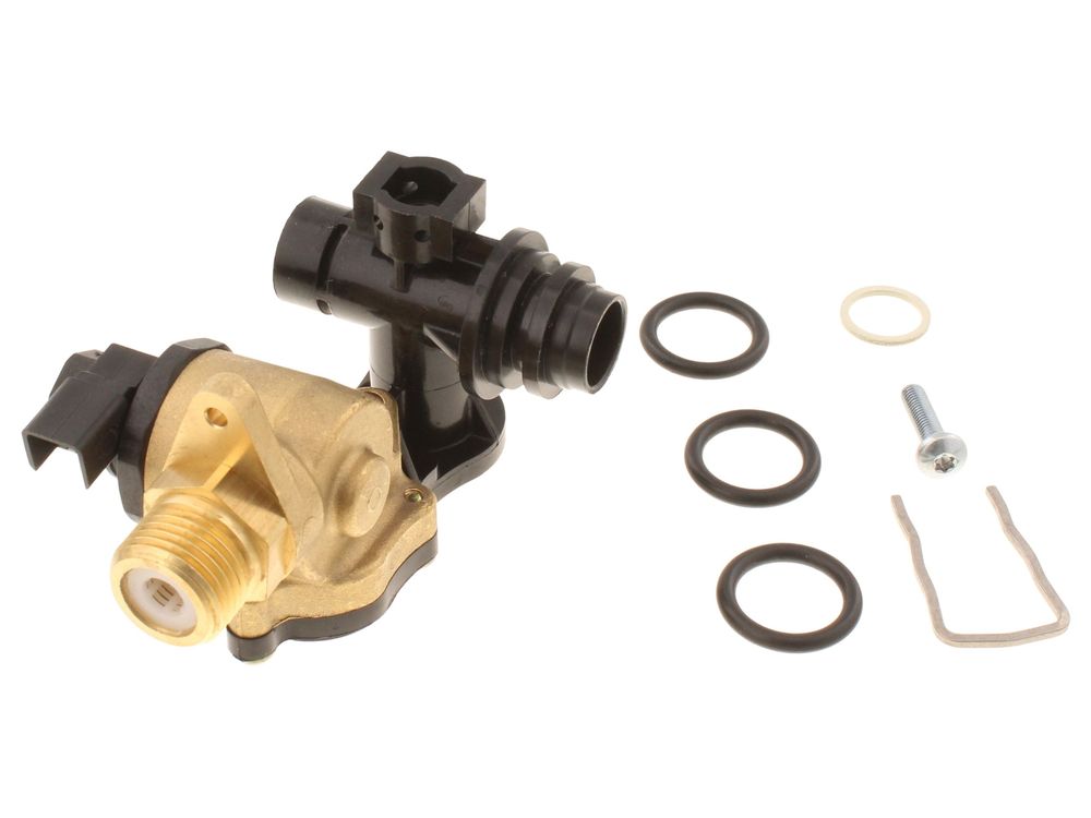 Glow-worm Hydraulic Block 8 Litre 0020118147