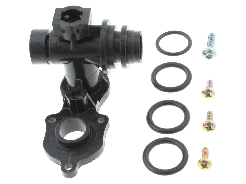Glow-worm Hydraulic Block 0020118181