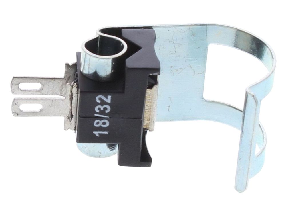 Glow-worm NTC Thermistor 0020118646