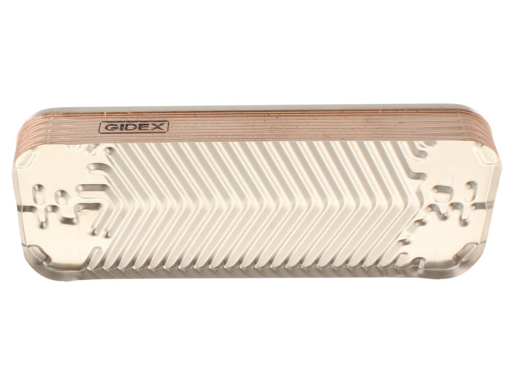 Glow-worm Heat Exchanger 0020123131