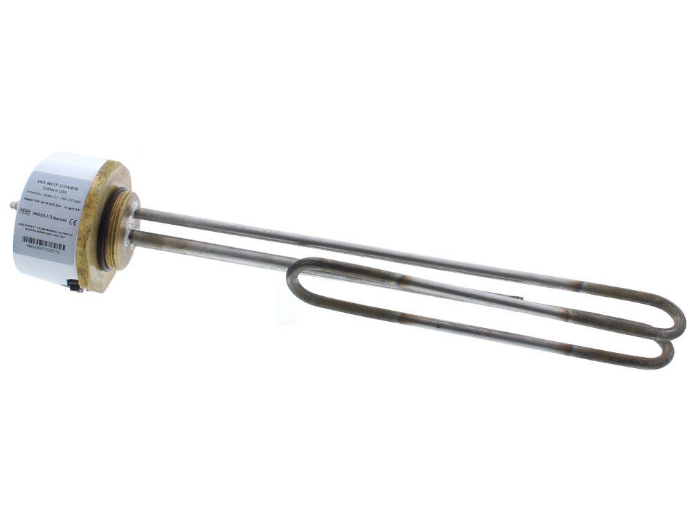 Vaillant Heating Rod 0020127601