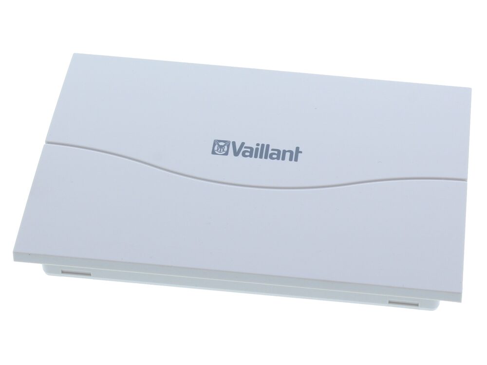 Vaillant Cover Control Slot 0020130489