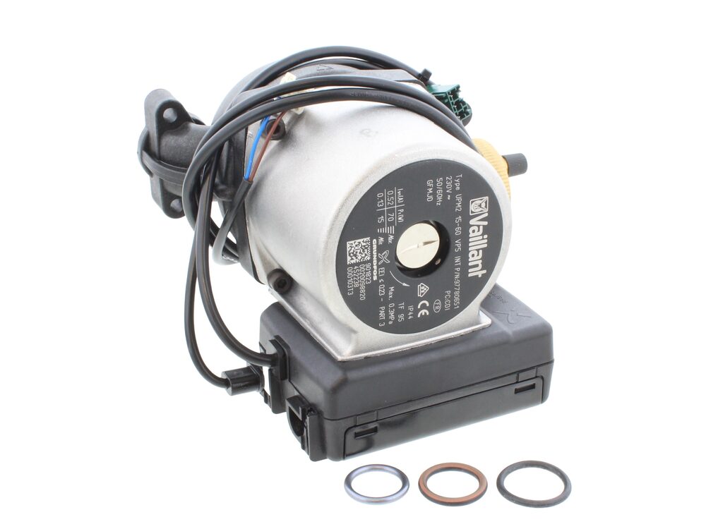 Vaillant recirculation pump 0020131637