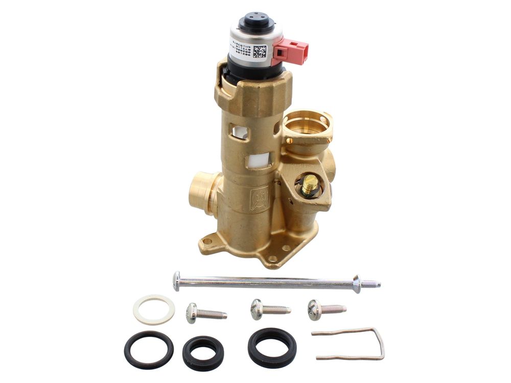 Vaillant Diverter Valve 0020132683