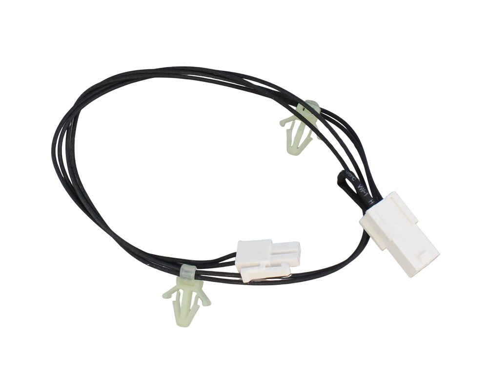Vaillant Cable Extension Thermal Fuse 4C 0020135107