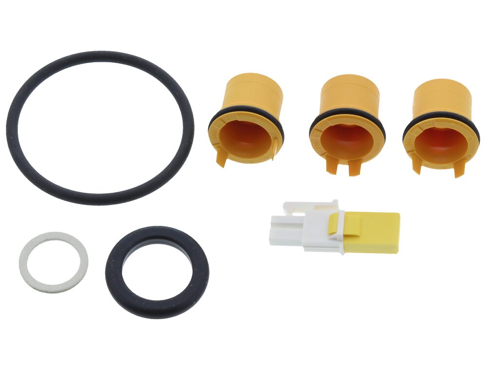 Vaillant Throttle Jet and Gas Coding Plug 0020135126