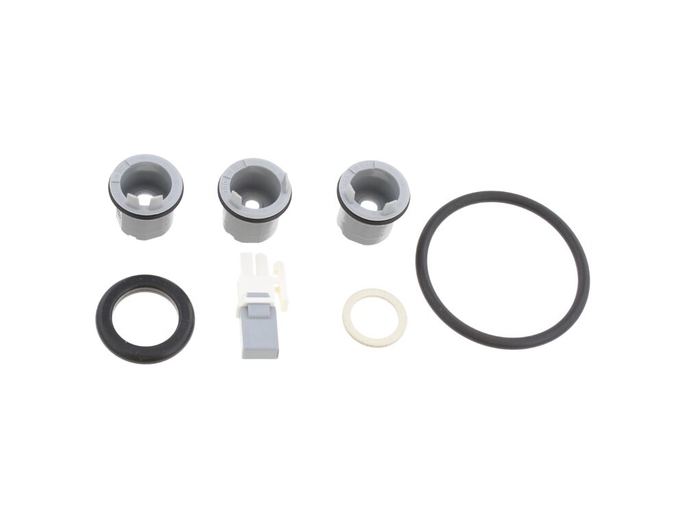Vaillant Throttle Jet + Gas Coding Plug 0020135128