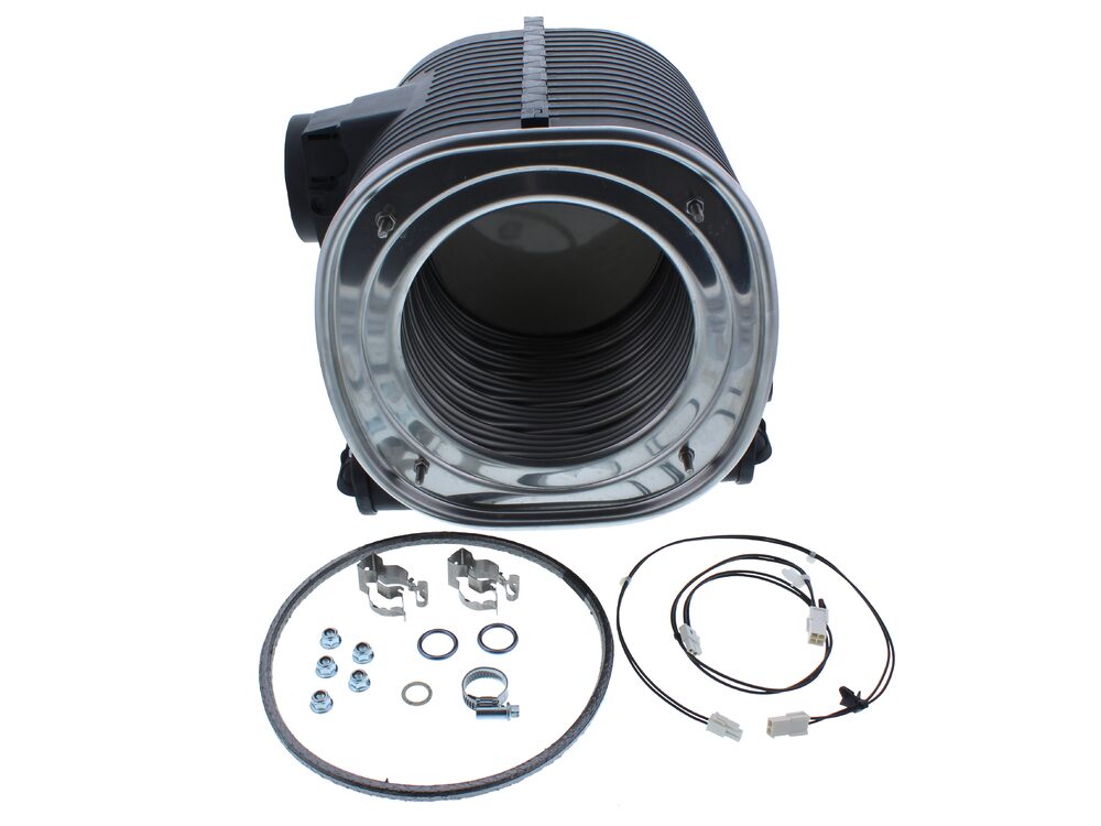 Vaillant ecoTEC Plus 7-coil main heat exchanger 0020135134