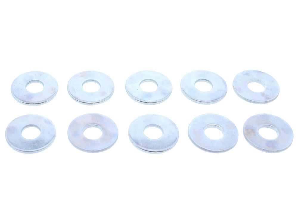 Vaillant Washer (Pack of 10) 0020135152