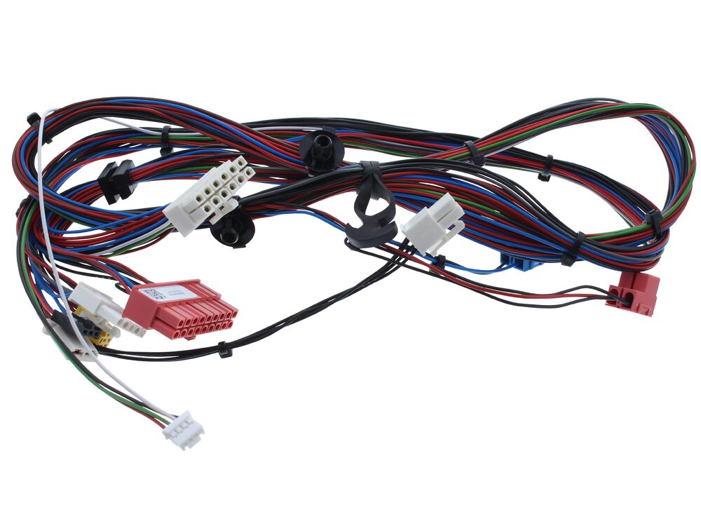 Vaillant Wiring Harness 0020135154