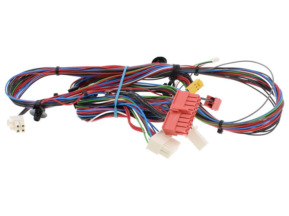Vaillant Wiring Harness 0020135156