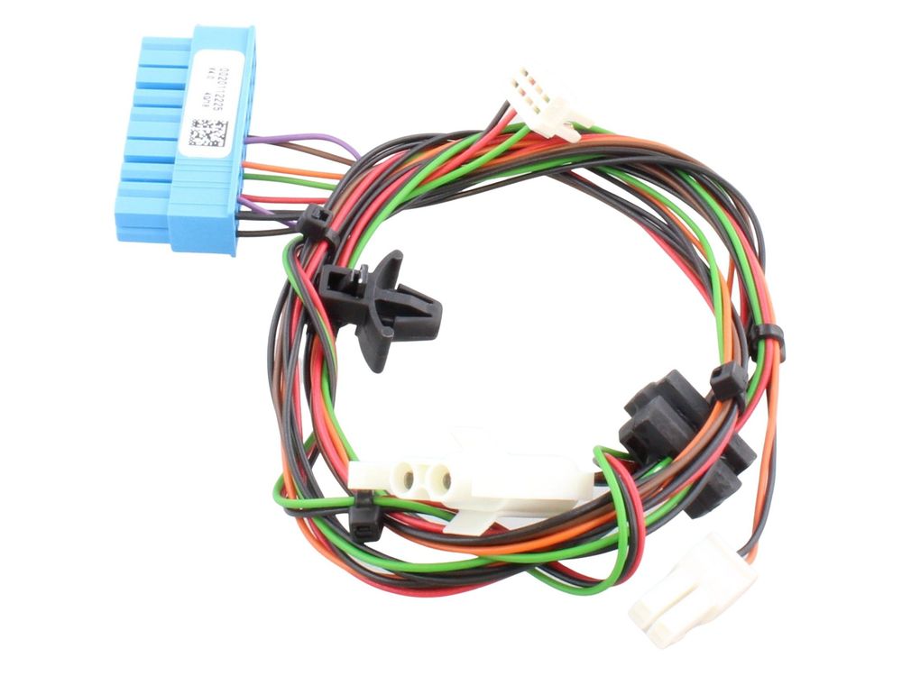 Vaillant Wiring Harness 0020135159