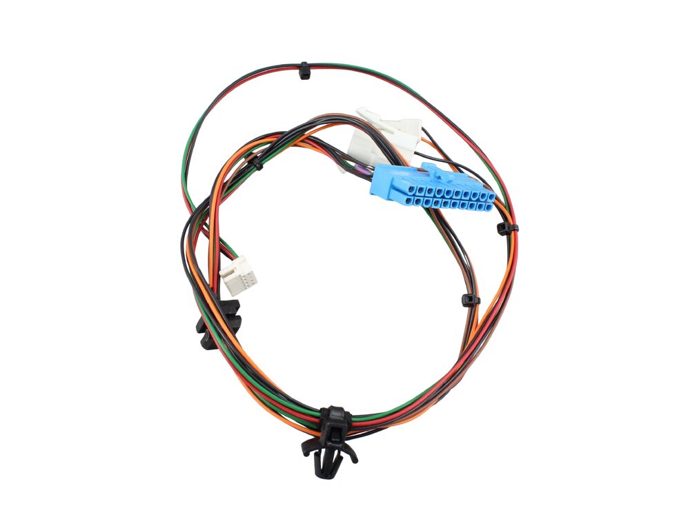 Vaillant Wiring Harness 0020135160