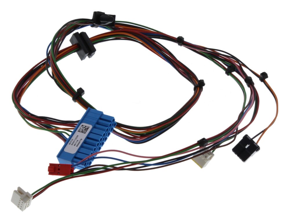 Vaillant Wiring Harness 0020135161