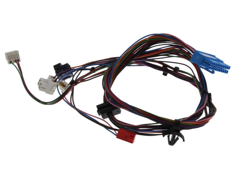 Vaillant Wiring Harness 0020135162