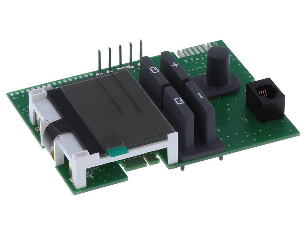 Vaillant Display Pro 0020136629