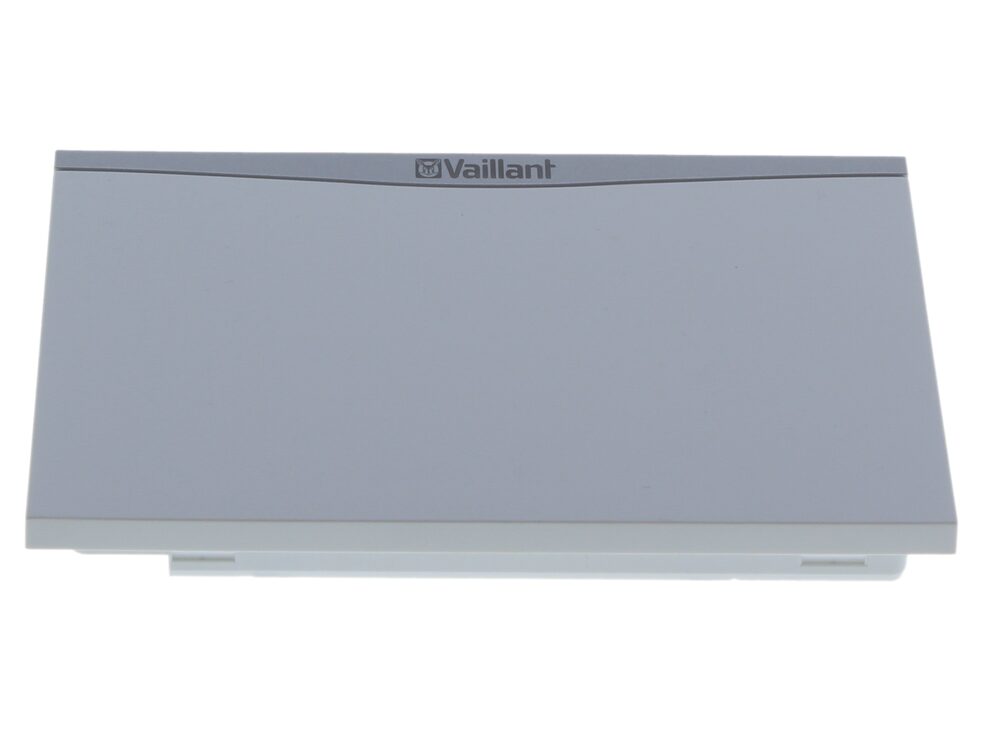 Vaillant Cover Control (Plus) 0020136633