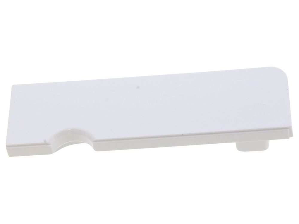 Vaillant Cover Diagnostic Connector 0020136640