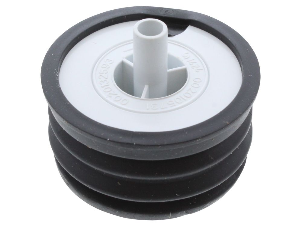 Vaillant Button Power Switch (Plus) 0020136642
