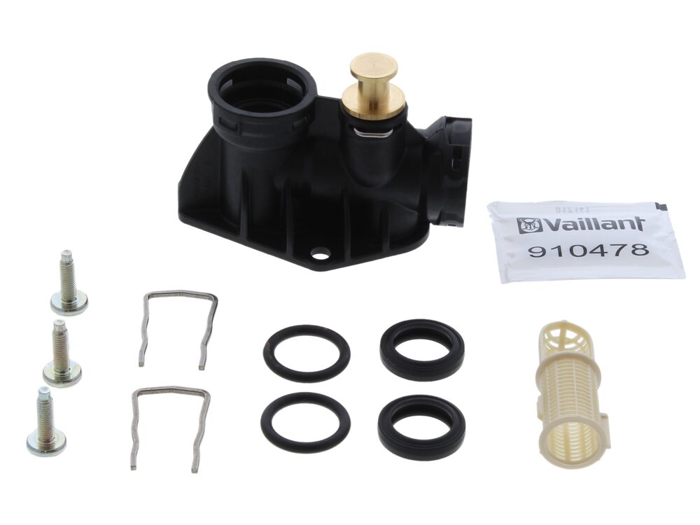 Vaillant Connection Composite 0020140559