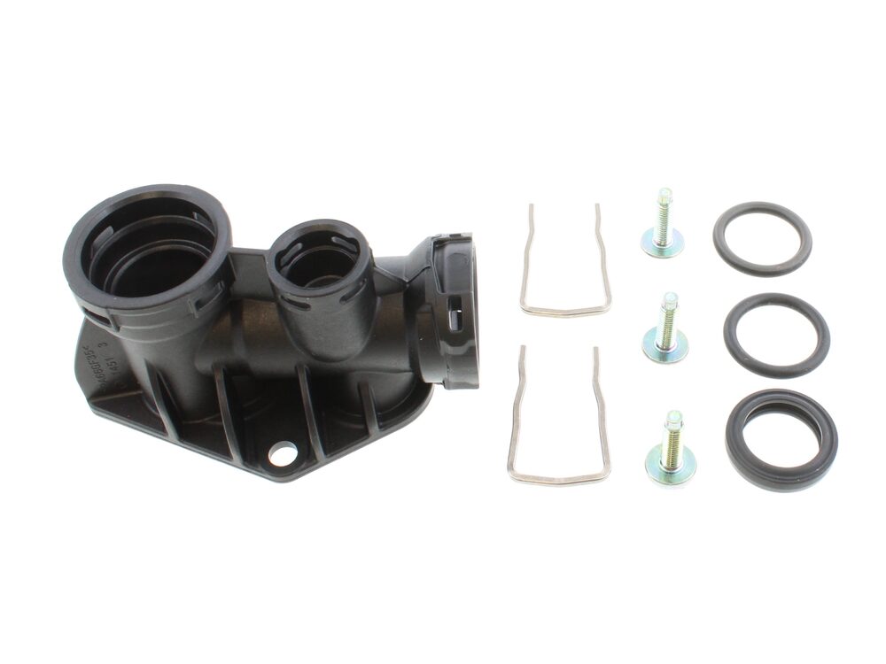 Vaillant Connection (Composite) 0020140560