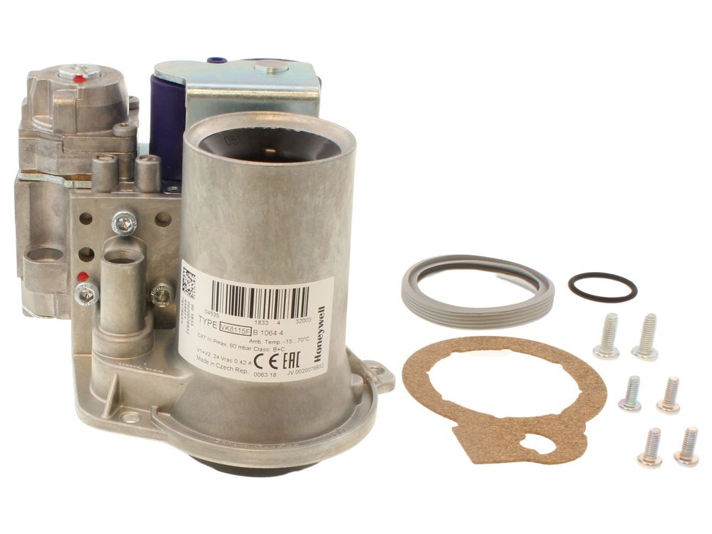 Vaillant Gas Control Valve 0020143482