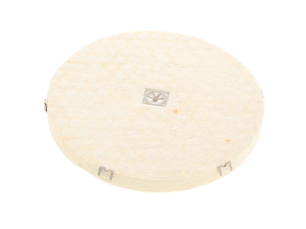 Vaillant Insulation 16mm With Clips 0020143489