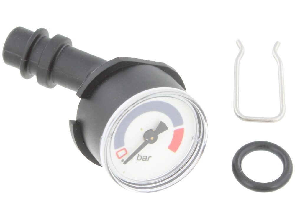 Vaillant Pressure Gauge 0020143495