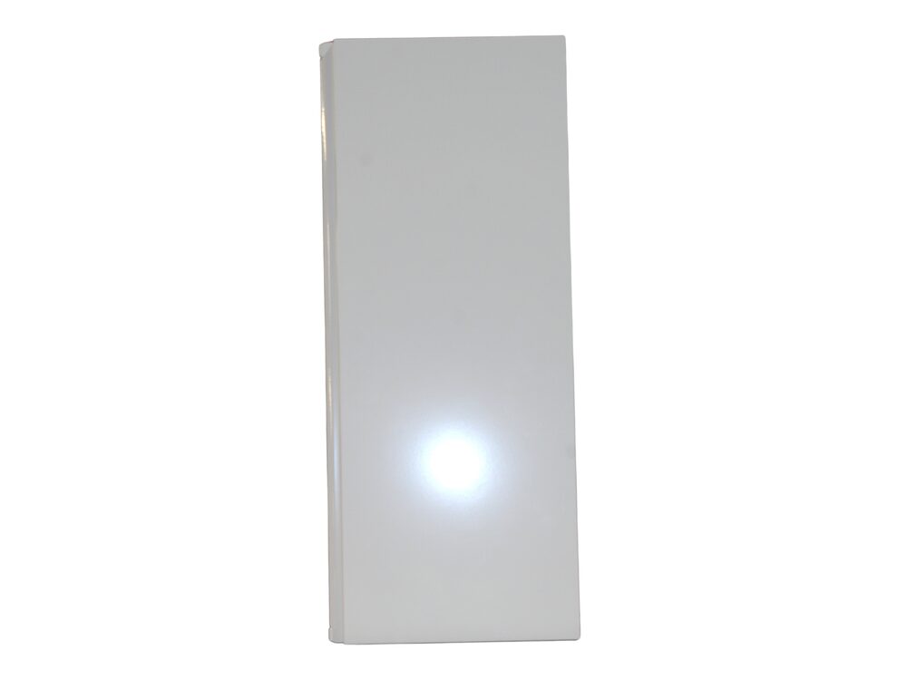 Vaillant Casing Parts Side Panel 0020144593
