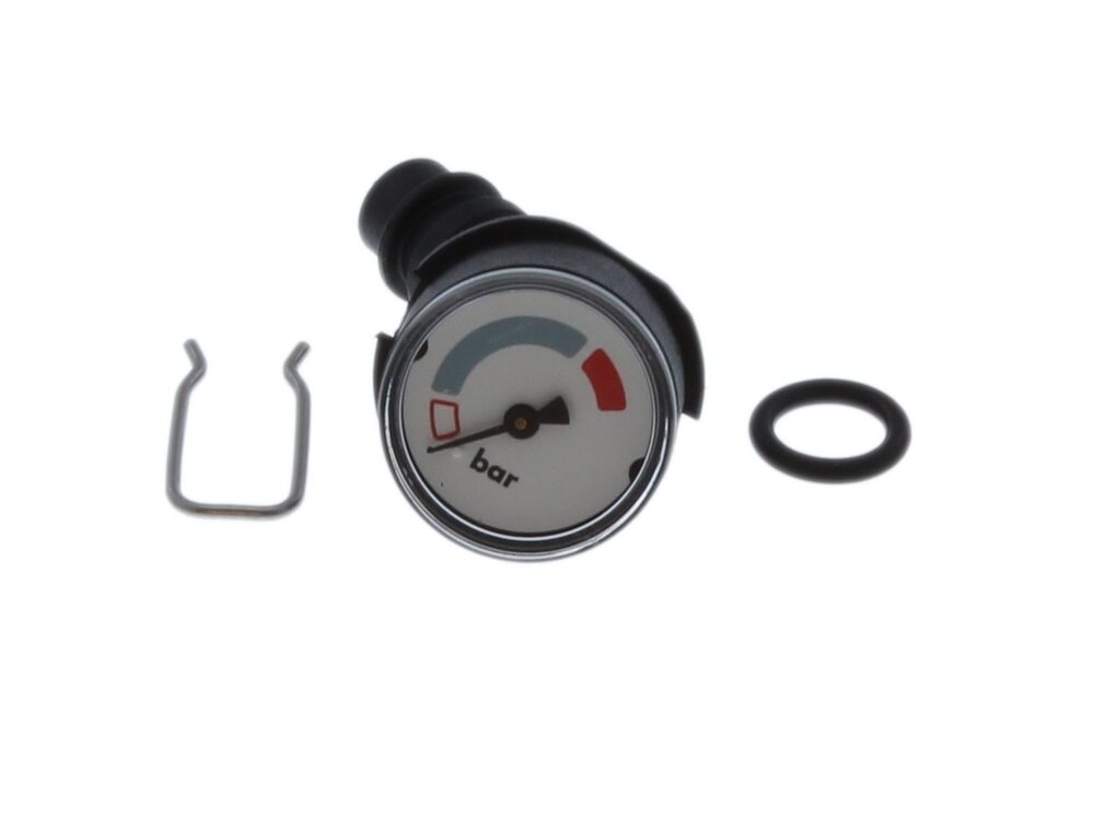 Vaillant Pressure Gauge 0020144606