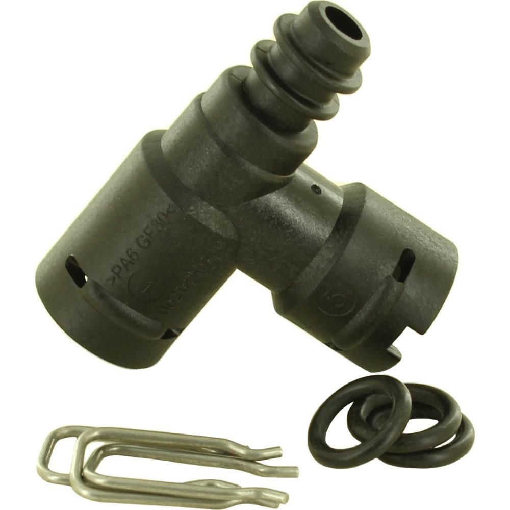 Vaillant Pressure Gauge Adaptor 0020144608