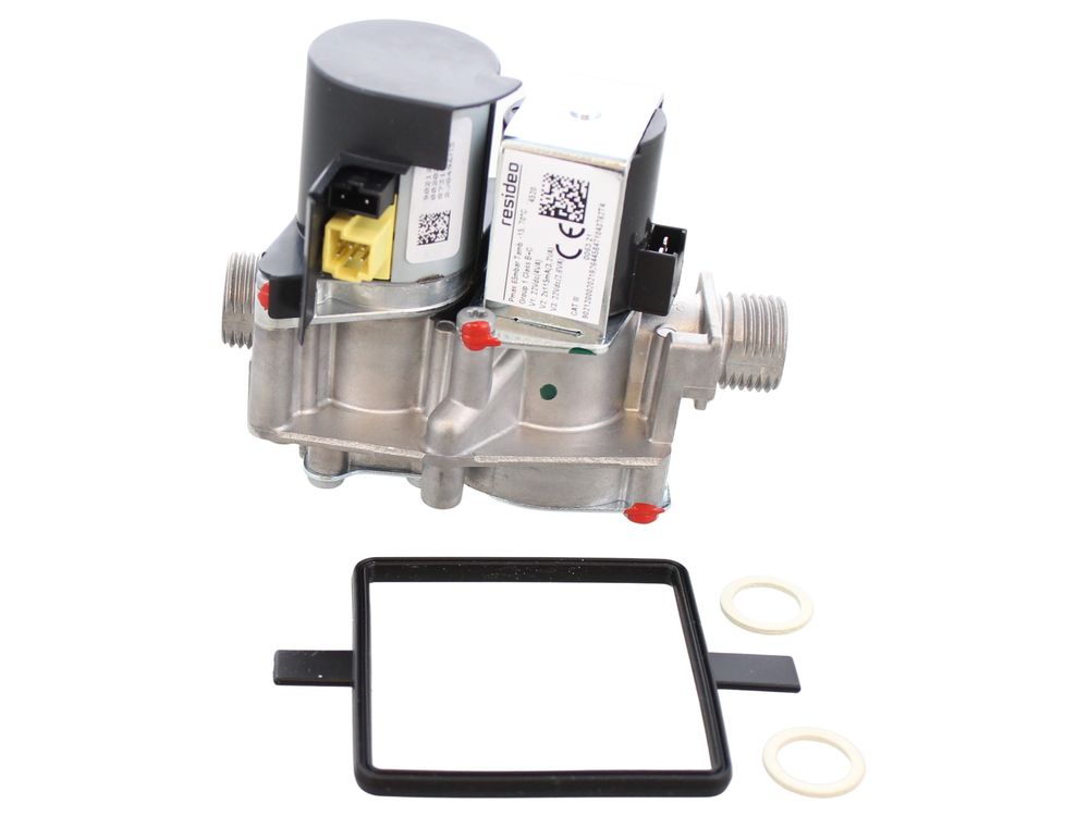 Vaillant Gas Section 0020148382