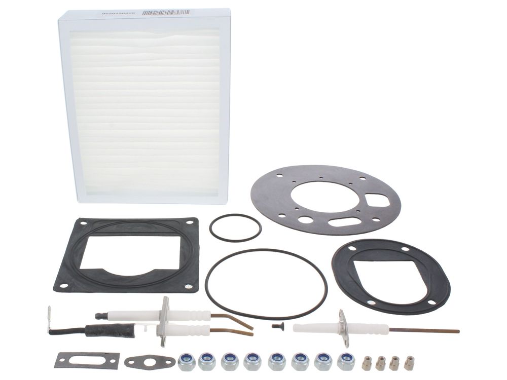 Vaillant Service Kit 0020152478