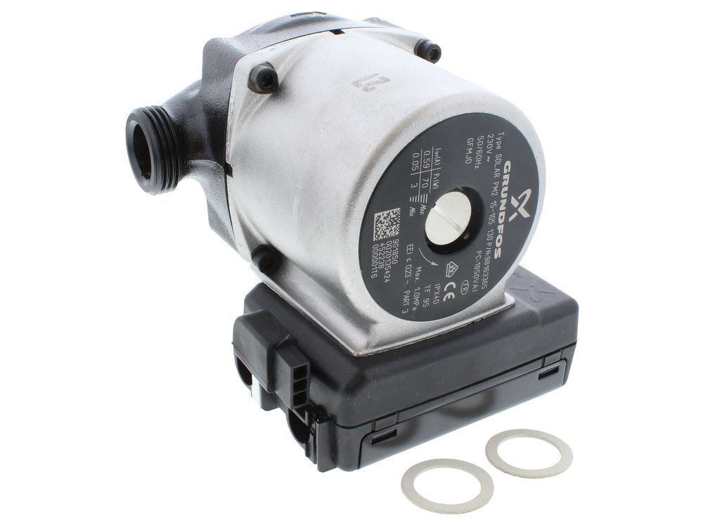 Vaillant Pump 0020166542