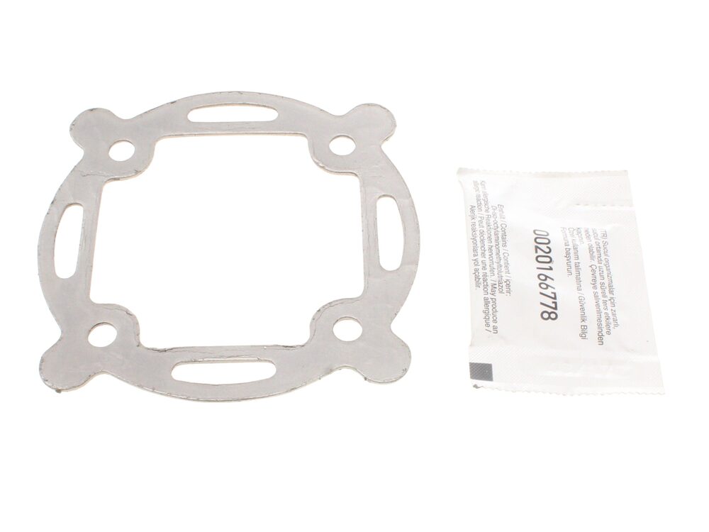 Vaillant Fan Gasket 0020173393