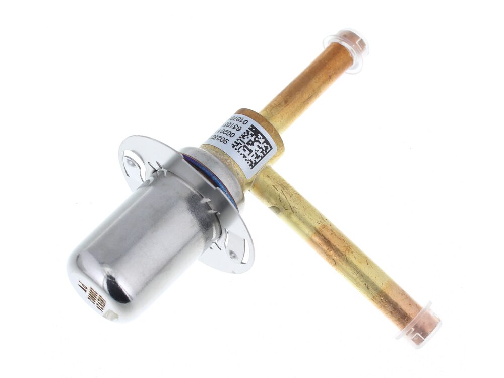 Vaillant Thermostatic Expansion Valve 0020175865