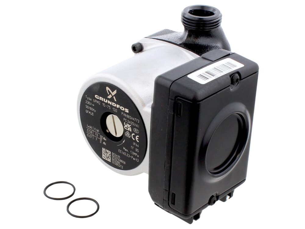 Vaillant Pump 0020175872