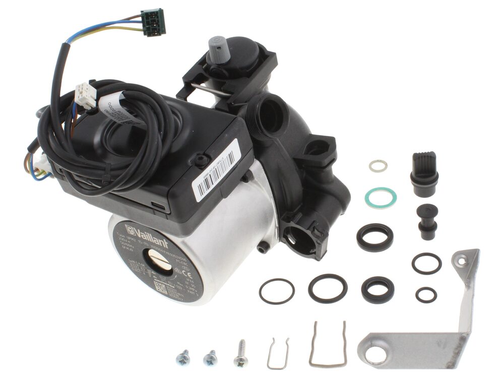 Vaillant Pump 0020176087