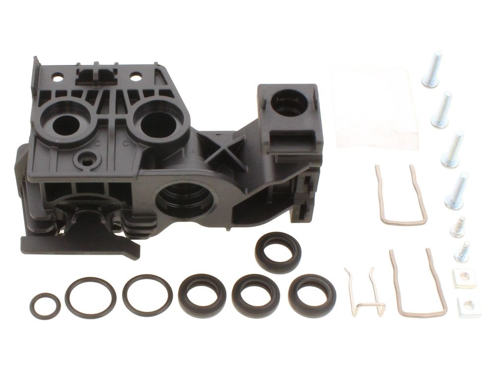 Glow-worm Hydraulic Block 0020186165