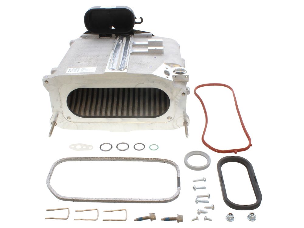 Vaillant heat exchanger 0020195460