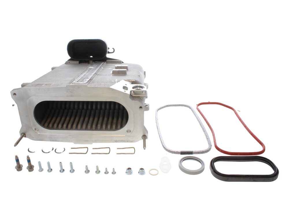 Vaillant heat exchanger 0020195461