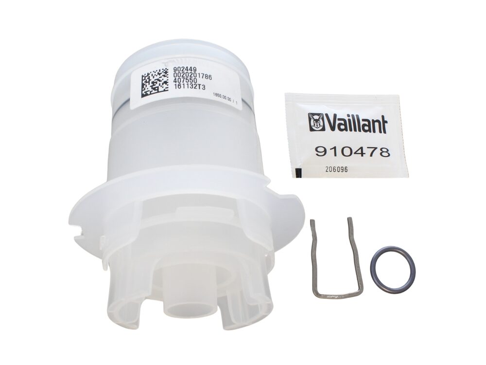 Vaillant Siphon 0020195484