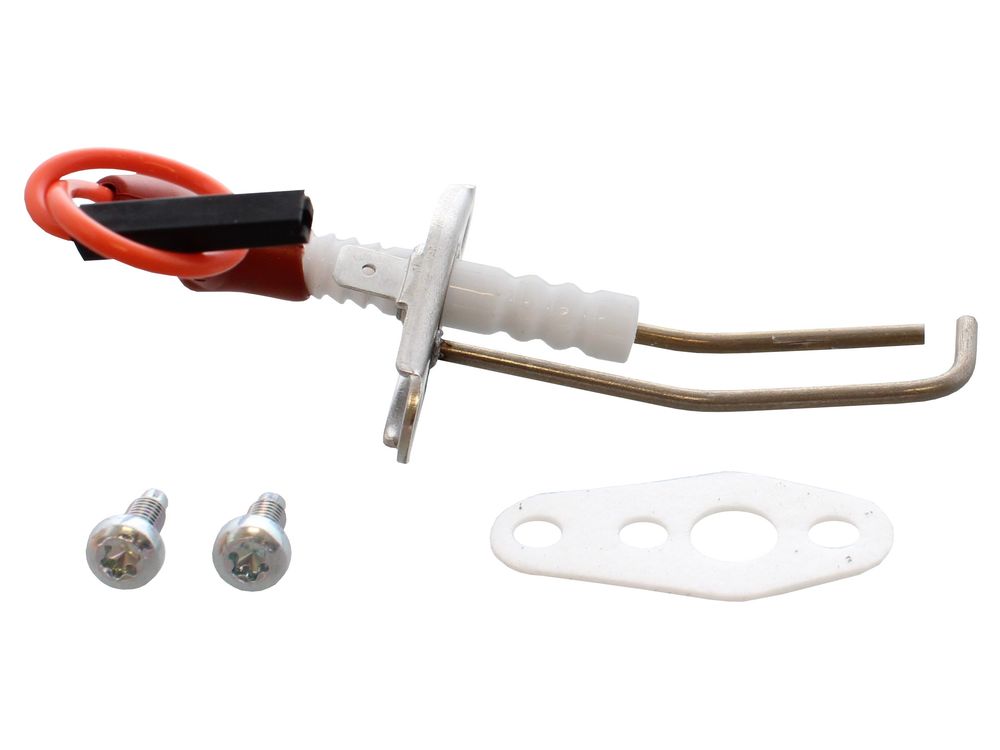 Glow-worm Ignition and Sensing Electrode 0020195525
