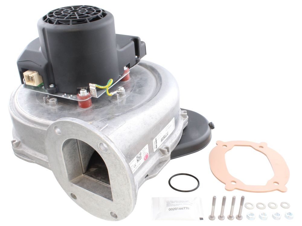 Vaillant Fan Assembly 0020197029